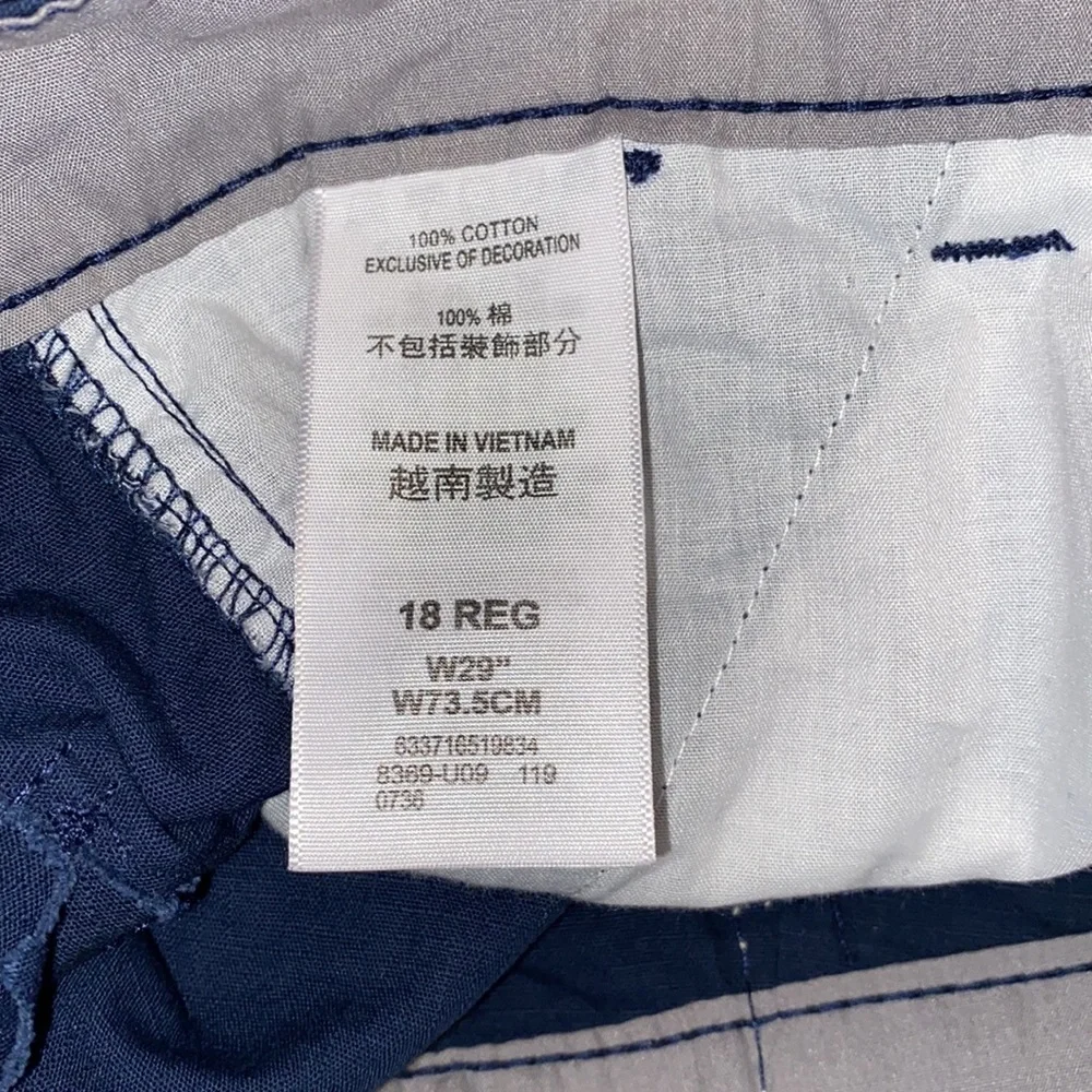 Boys Levi Cargo Shorts
